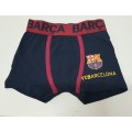 Boxer FC Barcelona