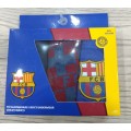 Pack 3 slip nino FC Barcelona