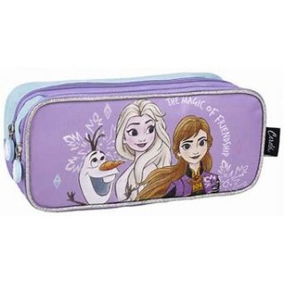 Estuche Frozen