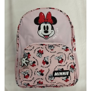 Mochila Minnie Mouse