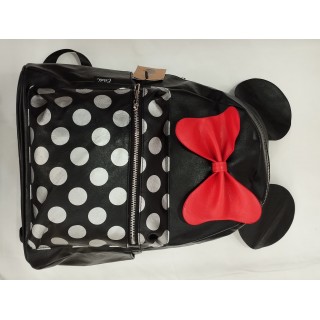 Mochila Minnie Mouse Orejas