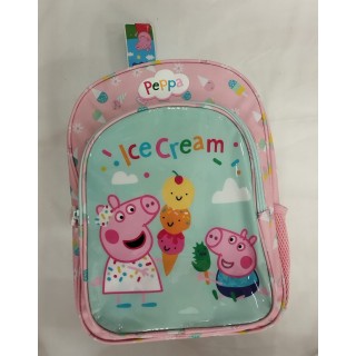 Mochila Peppa Pig