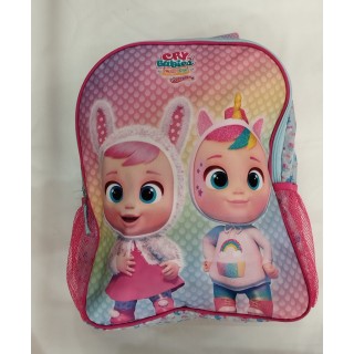 Mochila Bebés Llorones