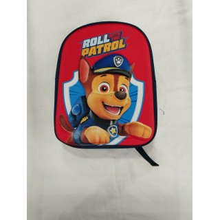 Mochila Chase Patrulla Canina