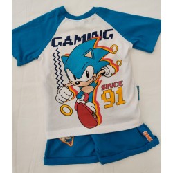 Conjunto Sonic