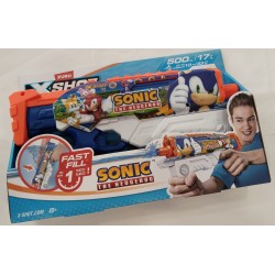 Pistola de Agua X-Shot Sonic
