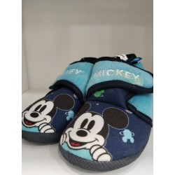 Zapatillas de Casa Mickey...