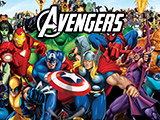 Avengers (Los Vengadores)