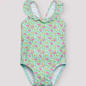 Bañador Bebé Tutti Frutti Ysabel Mora