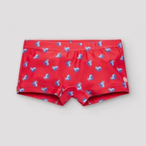 Bañador Bóxer Bebé Pulpo Ysabel Mora