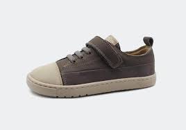 Ancla Gris Blanditos By Crios