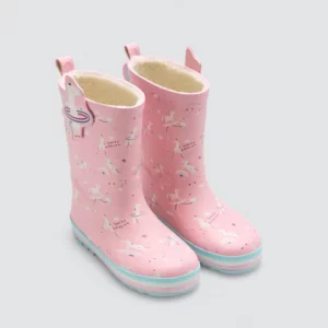 Botas de Agua Rainbowland Ysabel Mora
