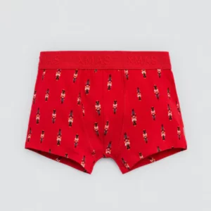 Bóxer Navideño Soldaditos Ysabel Mora