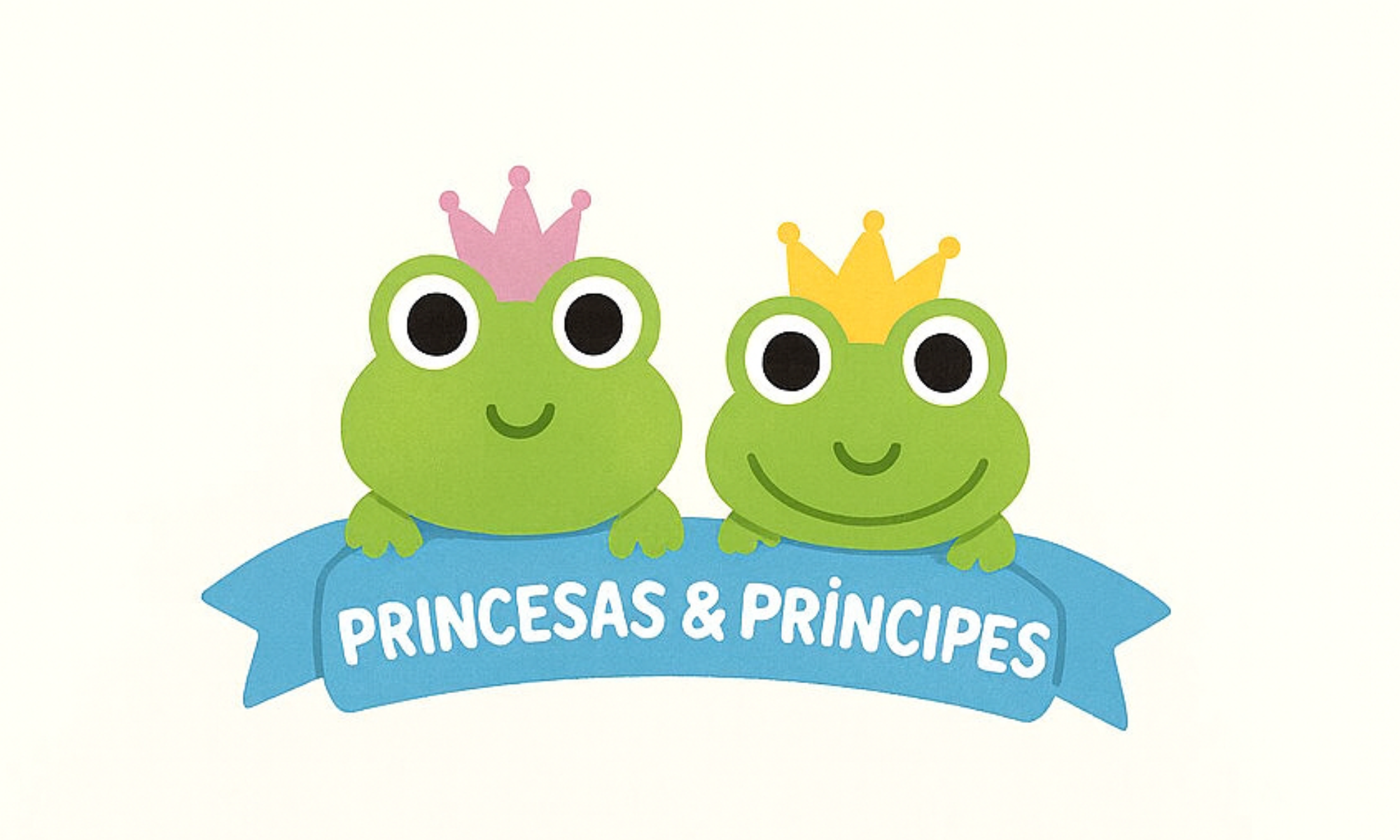 Princesas y Principes