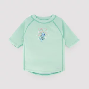 Camiseta de Baño Medusa Ysabel Mora